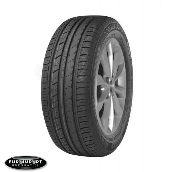 Royal black ROYAL PERFORMANCE  245/45 R18 100 W  XL  TL